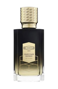 Ex Nihilo Chandigarh Express Парфюмированная вода унисекс, 100 мл