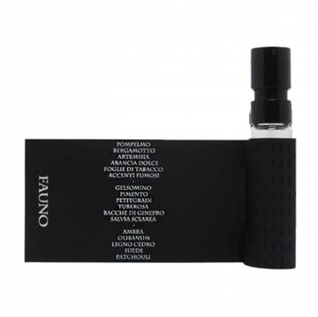 Agatho Parfum Fauno Духи унисекс, 1.5 мл (пробник) Agatho Parfum Fauno Духи унисекс, 1.5 мл (пробник)
