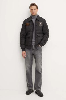 Шерстяной свитер United Colors of Benetton