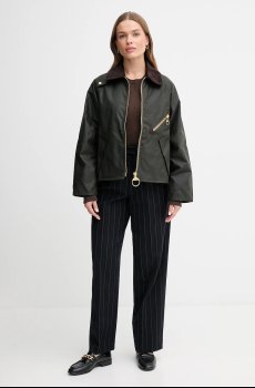 Шерстяной свитер United Colors of Benetton