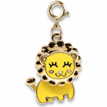 Чарм Charm it Лев (C) (CT03-20) Чарм Charm it Лев (C) (CT03-20)
