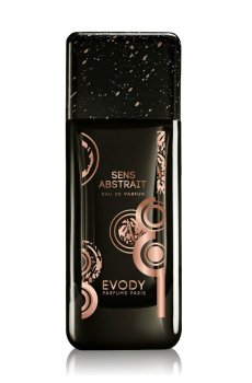 Evody Parfums Sens Abstrait Парфюмированная вода унисекс, 100 мл