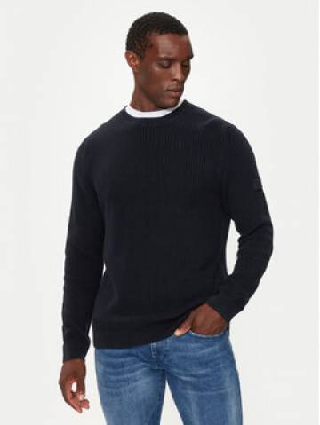 JOOP! Jeans Светр 15 JJK-13Haro 30042634 Cиній Modern Fit JOOP! Jeans Светр 15 JJK-13Haro 30042634 Cиній Modern Fit