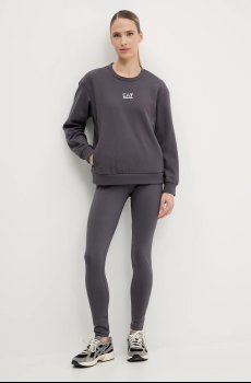 Леггинсы EA7 Emporio Armani