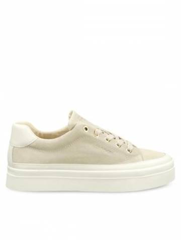 Gant Снікерcи Avona Sneaker 28533447 Бежевий Gant Снікерcи Avona Sneaker 28533447 Бежевий