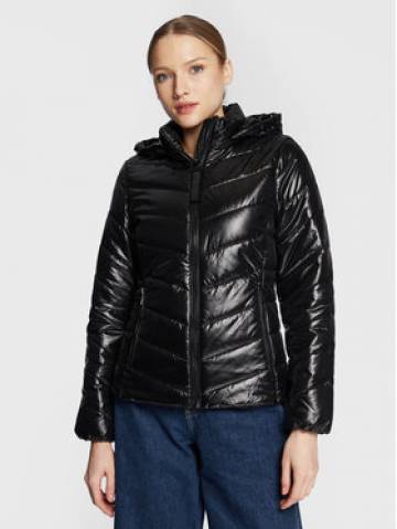 Calvin Klein Пуховик Essential K20K205365 Чорний Regular Fit Calvin Klein Пуховик Essential K20K205365 Чорний Regular Fit