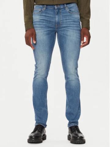 Mustang Джинси Frisco 1015493 Голубий Skinny Fit Mustang Джинси Frisco 1015493 Голубий Skinny Fit