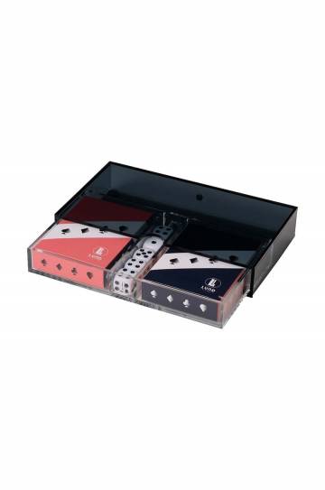 Игра Lund London Cards set Игра Lund London Cards set