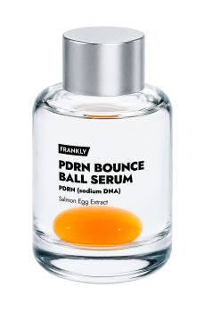 Сыворотка для лица Frankly PDRN Bounce Ball Serum, 30 мл