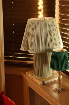 Абажур Doing Goods Kiara Lampshade