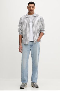 Хлопковая футболка Dickies