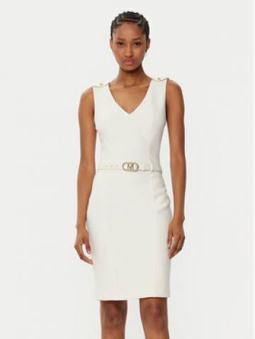 Marciano Guess Коктейльна сукня 5RGK10 6302A Бежевий Bodycon Fit Marciano Guess Коктейльна сукня 5RGK10 6302A Бежевий Bodycon Fit