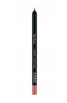 Уценка! Карандаш для губ Kobo Professional Long Lasting Lip Liner 06 Rosewood, 1 г