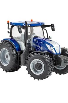 Трактор Britains New Holland T6.180 Blue Power 1:32 (43319)