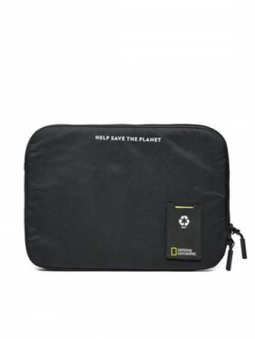 National Geographic Чохол для ноутбука Ocean N20904.06 Чорний National Geographic Чохол для ноутбука Ocean N20904.06 Чорний