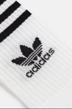 Носки adidas Originals 3-Stripes 10 шт
