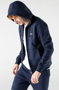 Lacoste толстовка чоловіча