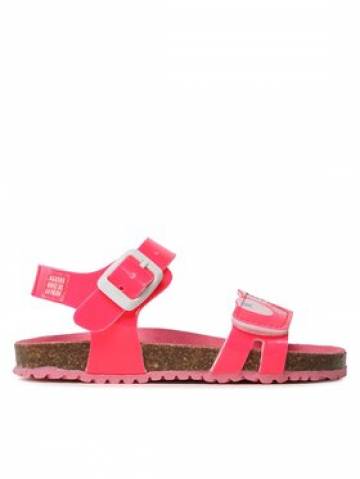 Agatha Ruiz de la Prada Босоніжки 232964 S Рожевий Agatha Ruiz de la Prada Босоніжки 232964 S Рожевий
