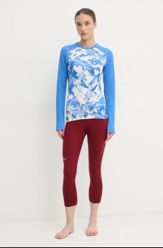 Функциональные леггинсы Salewa Cristallo Warm