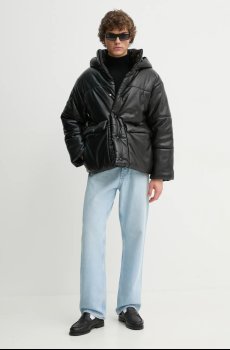 Куртка Nanushka HIDE MENS