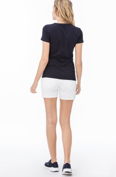 Lacoste шорти жіночі