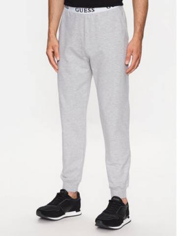 Guess Joggery U3YB00 KBS91 Сірий Regular Fit Guess Joggery U3YB00 KBS91 Сірий Regular Fit