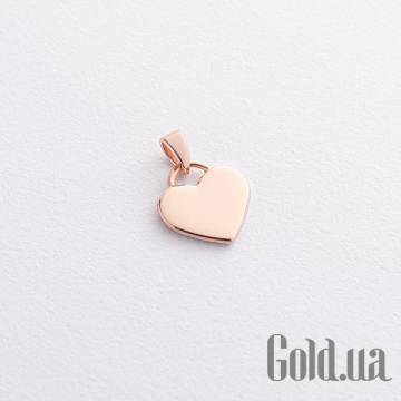 Кулоны-сердечки Украина