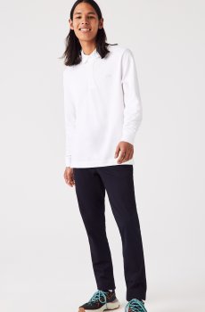Lacoste поло чоловіче PARIS polo