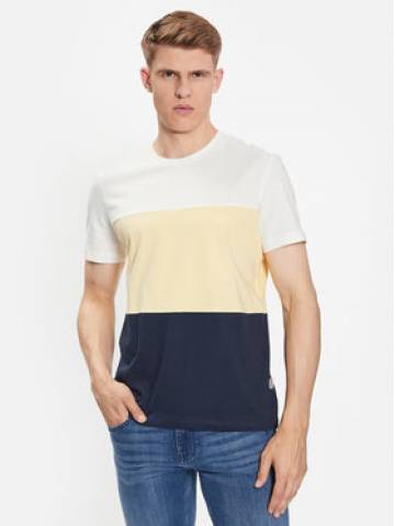 Blend Футболка 20715327 Кольоровий Regular Fit Blend Футболка 20715327 Кольоровий Regular Fit