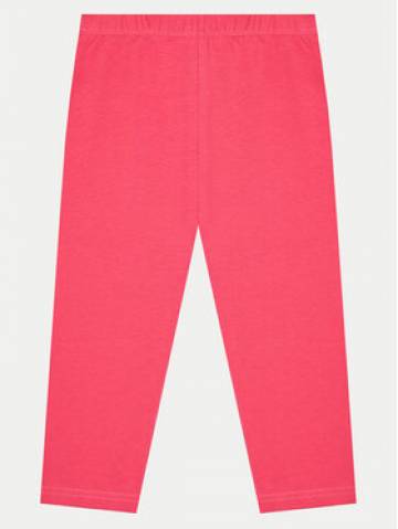 Coccodrillo Легінси WC4122301VGC Рожевий Slim Fit Coccodrillo Легінси WC4122301VGC Рожевий Slim Fit