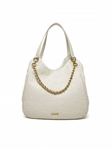 Liu Jo Сумка Ecs L Satchel AA5054 E0538 Білий Liu Jo Сумка Ecs L Satchel AA5054 E0538 Білий