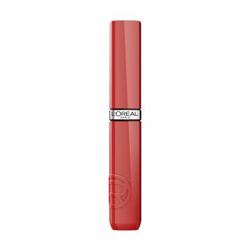 Жидкая помада для губ LOreal Paris Infaillible Laque Resistance 16H 635 Worth It Medium, 4.5 мл Жидкая помада для губ LOreal Paris Infaillible Laque Resistance 16H 635 Worth It Medium, 4.5 мл