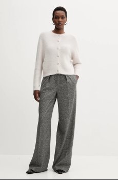 Кардиган с добавлением шерсти альпаки Marella