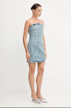 Джинсовое платье Gestuz
