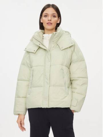 4F Пуховик 4FAW23TDJAF231 Зелений Regular Fit 4F Пуховик 4FAW23TDJAF231 Зелений Regular Fit