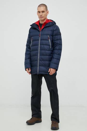 Непромокаемые брюки Marmot PreCip Eco мужские цвет чёрный Непромокаемые брюки Marmot PreCip Eco мужские цвет чёрный