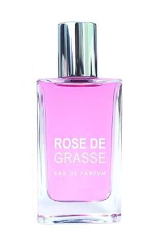 Jeanne Arthes Rose De Grasse Парфюмированная вода женская, 30 мл