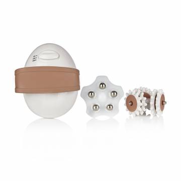 Массажер электрический для тела Body Slimmer МА-020, 1 шт Массажер электрический для тела Body Slimmer МА-020, 1 шт