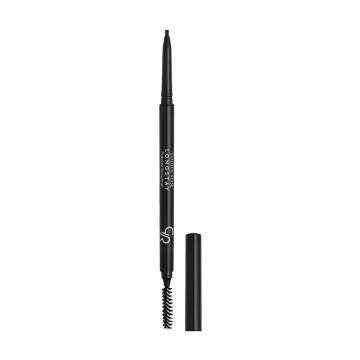 Карандаш для бровей Golden Rose Longstay Precise Browliner 104, 0.09 г Карандаш для бровей Golden Rose Longstay Precise Browliner 104, 0.09 г