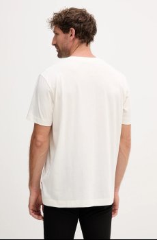 Хлопковая футболка Joop!