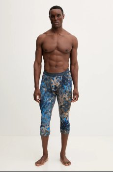 Функциональные леггинсы Peak Performance AOP