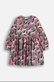 Платье Coccodrillo