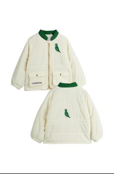 Детская куртка Mini Rodini Birds