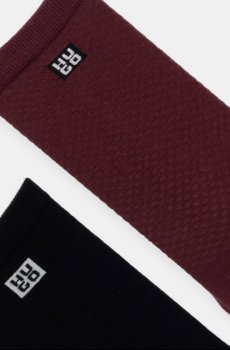 Носки HUGO 2P RS MICROLOVE CC W 2 шт