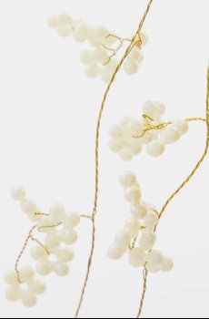 Декоративная гирлянда House Doctor HDBunch 150 cm