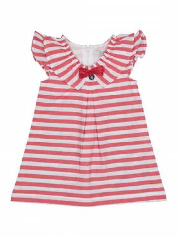 Birba Trybeyond Повсякденна сукня 999 65314 00 M Кольоровий Regular Fit Birba Trybeyond Повсякденна сукня 999 65314 00 M Кольоровий Regular Fit