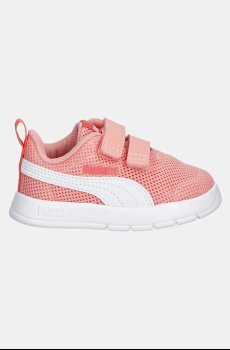 Детские кроссовки Puma Courtflex V3 Mesh Inf