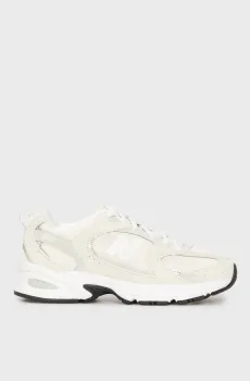 Белые кроссовки 530 Белый 5 New Balance MR530CE