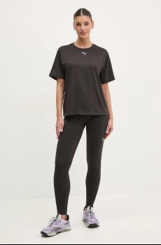 Футболка для тренинга Puma Train All Day Essentials