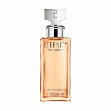 Calvin Klein Eternity Eau de Parfum Intense For Women Парфюмированная вода женская, 100 мл Calvin Klein Eternity Eau de Parfum Intense For Women Парфюмированная вода женская, 100 мл